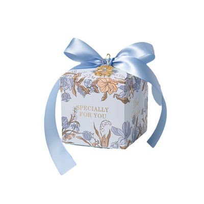 Design de embalagem personalizada Botelha de difusão Cosmética de presente Embalagem de produtos como presentes de casamento