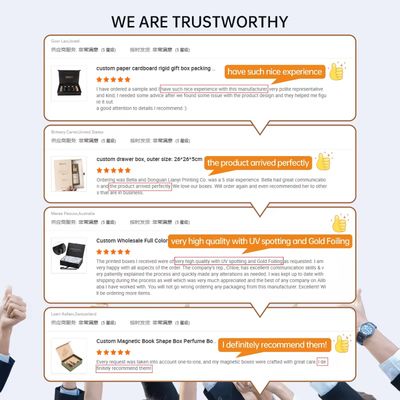 Caixa de Natal Industrial Personalizada para Velas, Meias, Presentes, Artesanato e Embalagens