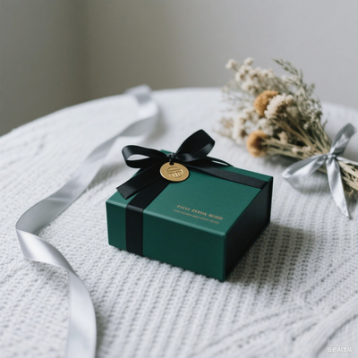 Caixa de Armazenamento de Relógios de Luxo para Homens e Mulheres, Feita à Mão, com Logotipo Personalizado