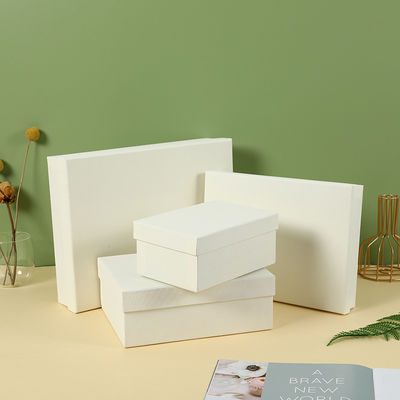 Caixas de Embalagem de Vestuário Personalizadas ISO9001 por Grosso Caixas de Vestuário Impressas  Caixas de Presente Ecológicas e de Luxo para Vestuário