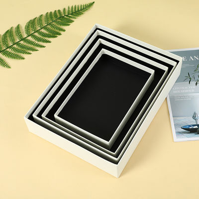 Caixas de Embalagem de Vestuário Personalizadas ISO9001 por Grosso Caixas de Vestuário Impressas  Caixas de Presente Ecológicas e de Luxo para Vestuário