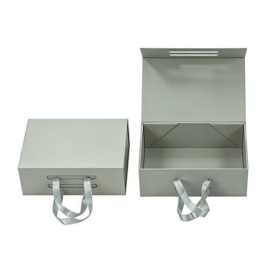 Caixas de papel em relevo ecológicas de baixo MOQ personalizadas Caixa de presente dobrável magnética para chocolate Vinho jóias Embalagens de luxo