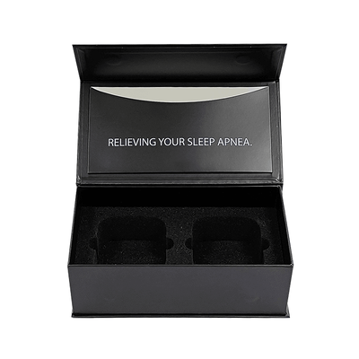 Caixa magnética de assinatura de luxo personalizada Caixa de embalagem de presente mensal