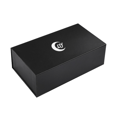 Caixa magnética de assinatura de luxo personalizada Caixa de embalagem de presente mensal