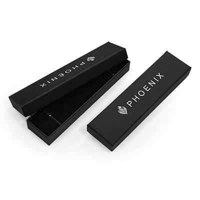 Luxury Watch Band Gift Custom Package Retail Watch Strap Packaging Paper Watch Band Packaging Box (Pacote de embalagem em papel)