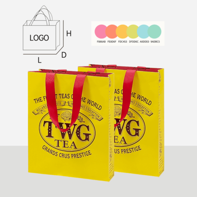 Saco de café de papel kraft durável e ecológico com impressão personalizada de fábrica para uma xícara, duas xícaras, quatro xícaras para viagem