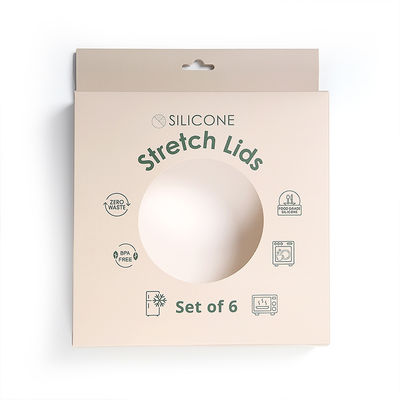 Caixa de Papel Impressa para Cabo USB de Eletrônicos, Carregador, Embalagem de Cabo de Dados, Caixa de Presente de Cartão Branco