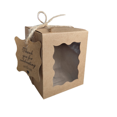 Caixa de presente de velas de luxo elegante personalizada Caixa de embalagem de velas impressas para velas de alta qualidade
