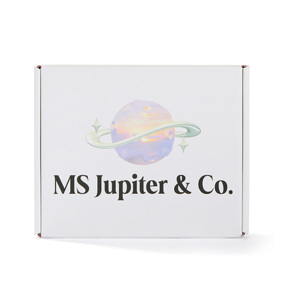 Fabricação de caixas de correio personalizadas Caixas de correio coloridas personalizadas com logotipo personalizado impresso, caixas de embalagem de roupas duráveis para chapéus