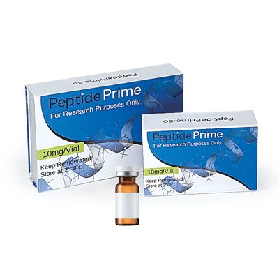 Caixas Magnéticas Pequenas Personalizadas para Vial de 5 ml 10 ml 20 ml Embalagem Caixas de Papel para Vial
